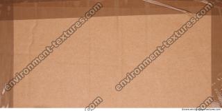 Photo Textures of Cardboard